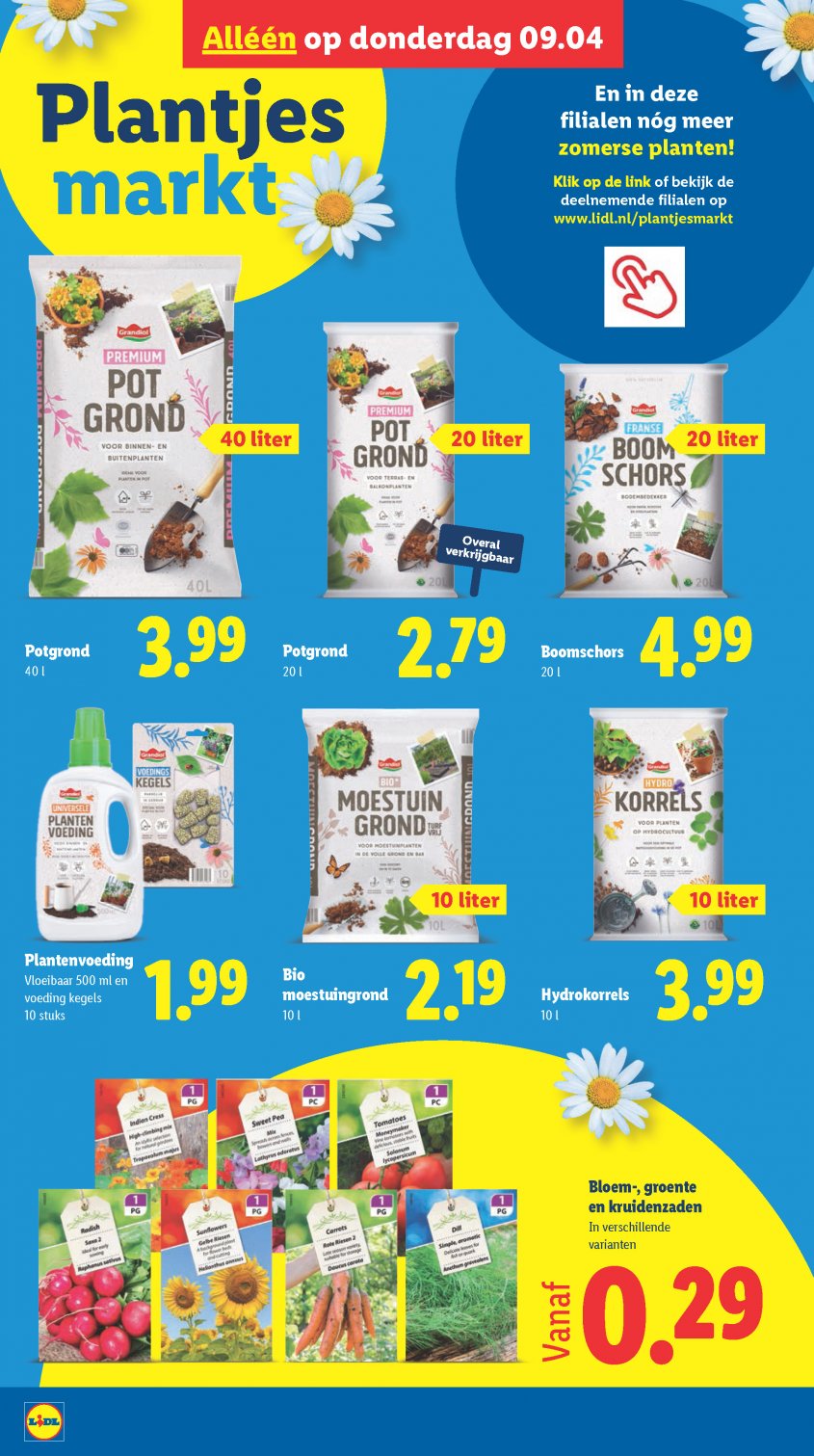 Lidl Aanbiedingen van 07-04-2026 pagina.40