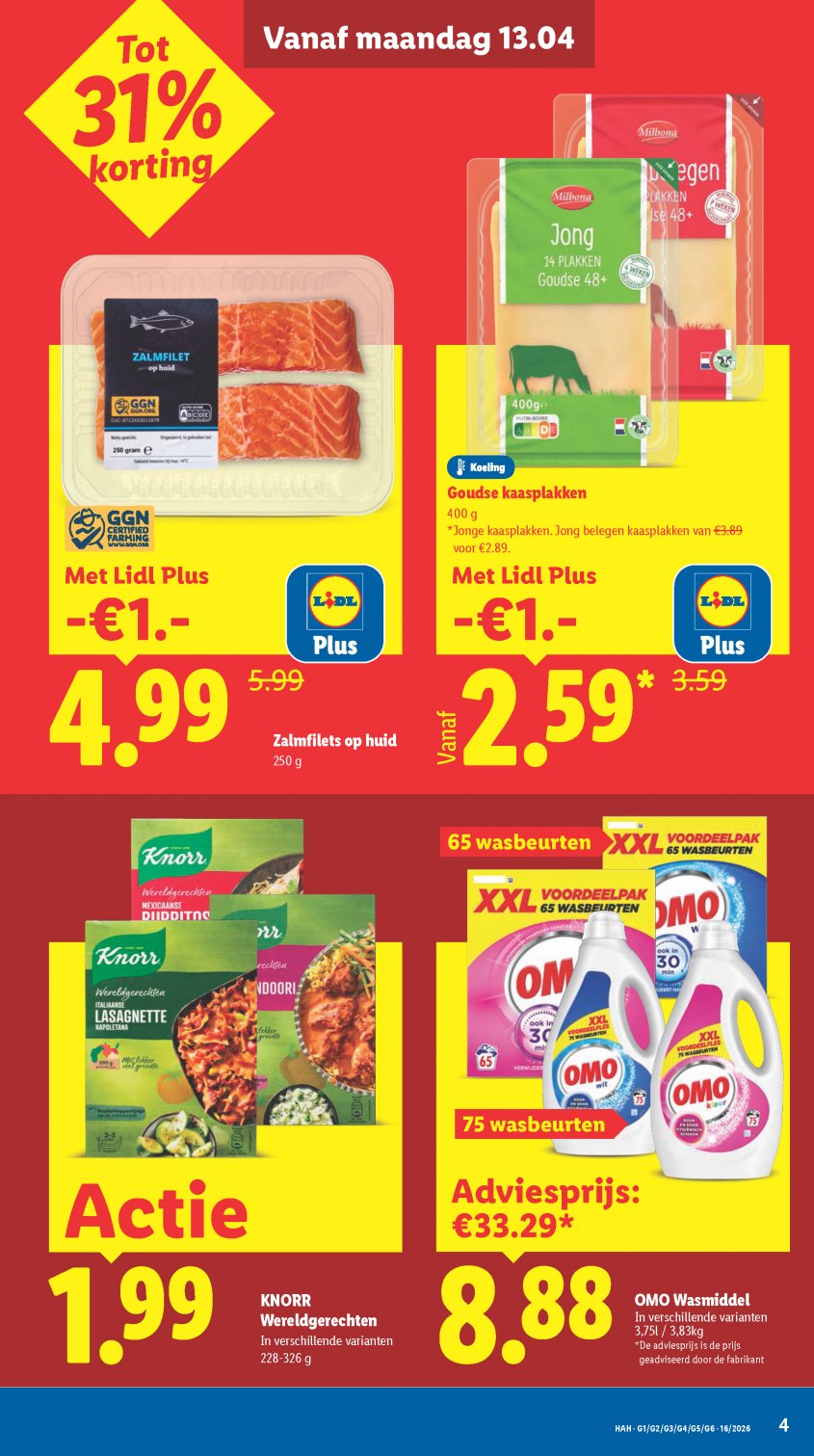 Lidl Aanbiedingen van 13-04-2026 pagina.3
