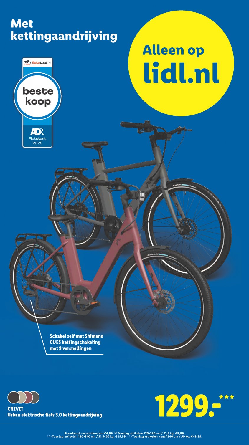 Lidl Aanbiedingen van 13-04-2026 pagina.9