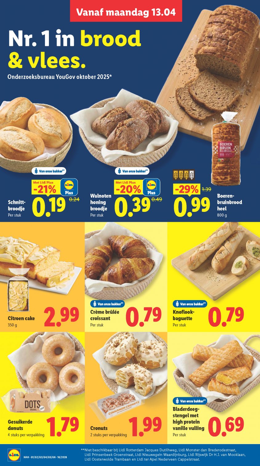 Lidl Aanbiedingen van 13-04-2026 pagina.13