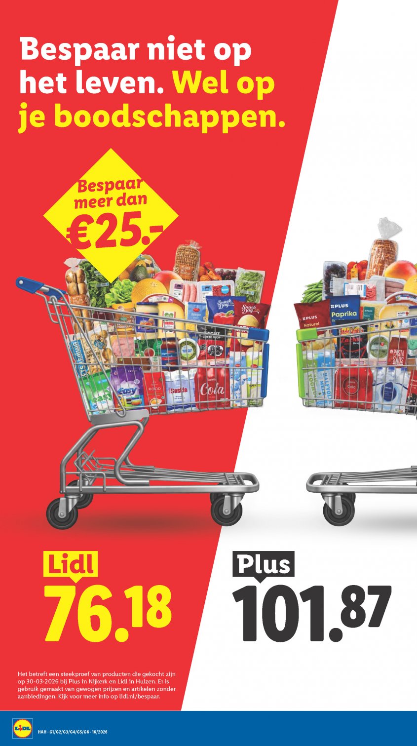 Lidl Aanbiedingen van 13-04-2026 pagina.22