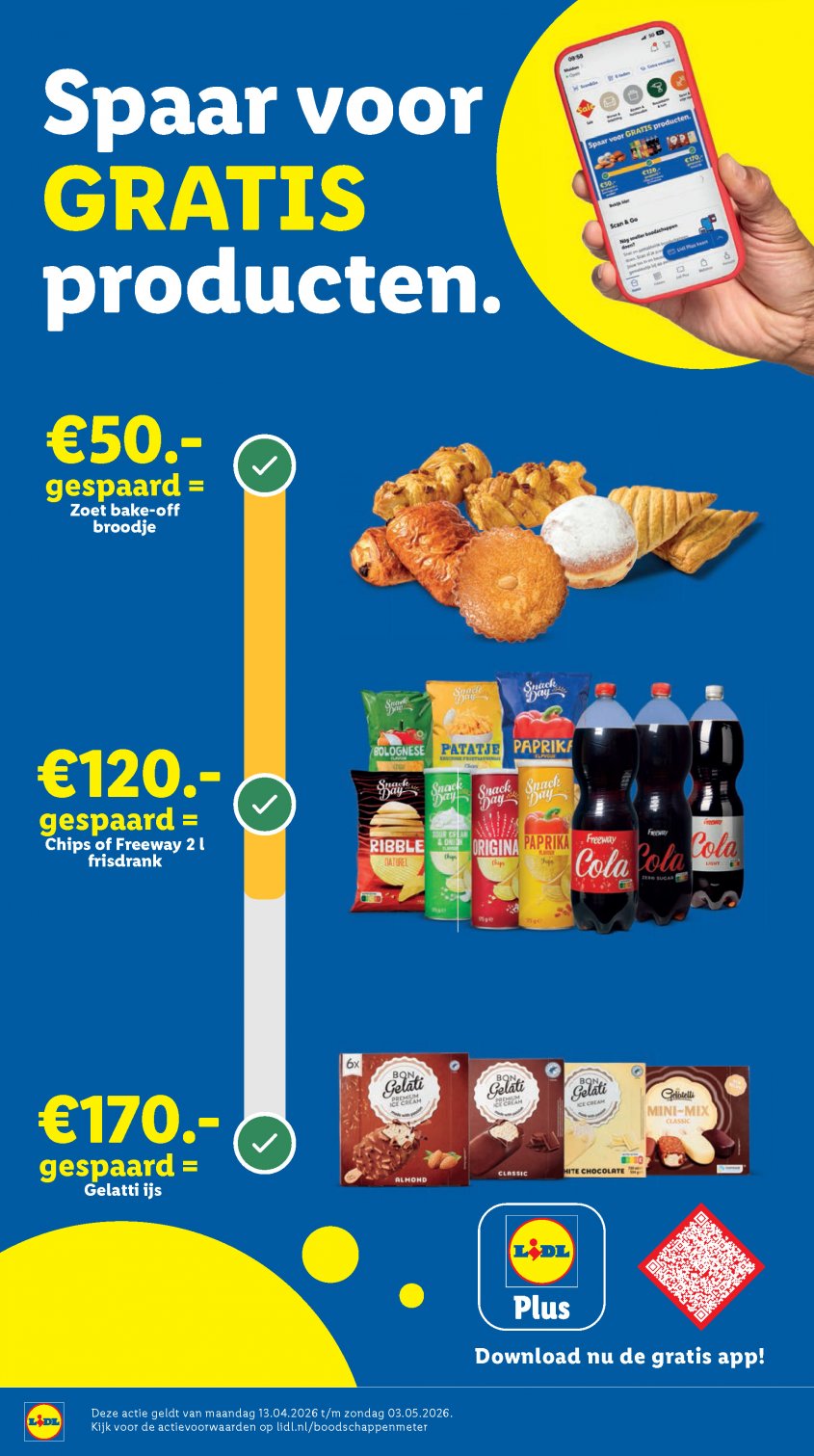 Lidl Aanbiedingen van 13-04-2026 pagina.23