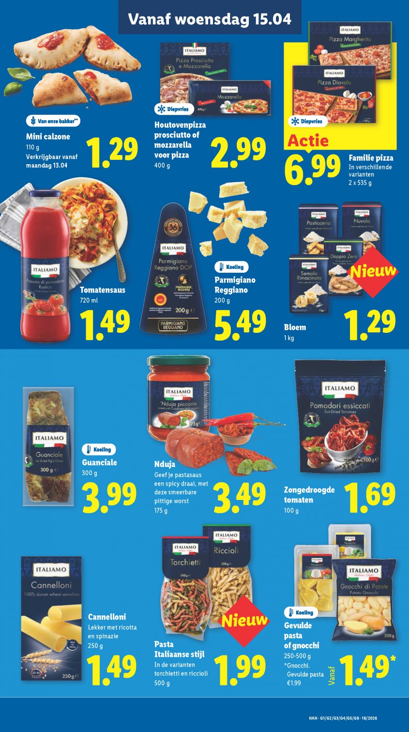 Lidl Aanbiedingen van 13-04-2026 pagina.26