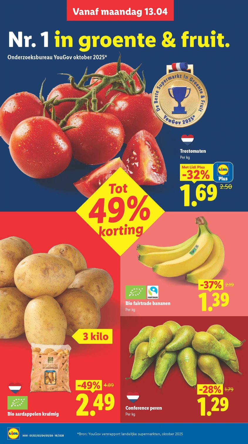 Lidl Aanbiedingen van 13-04-2026 pagina.4