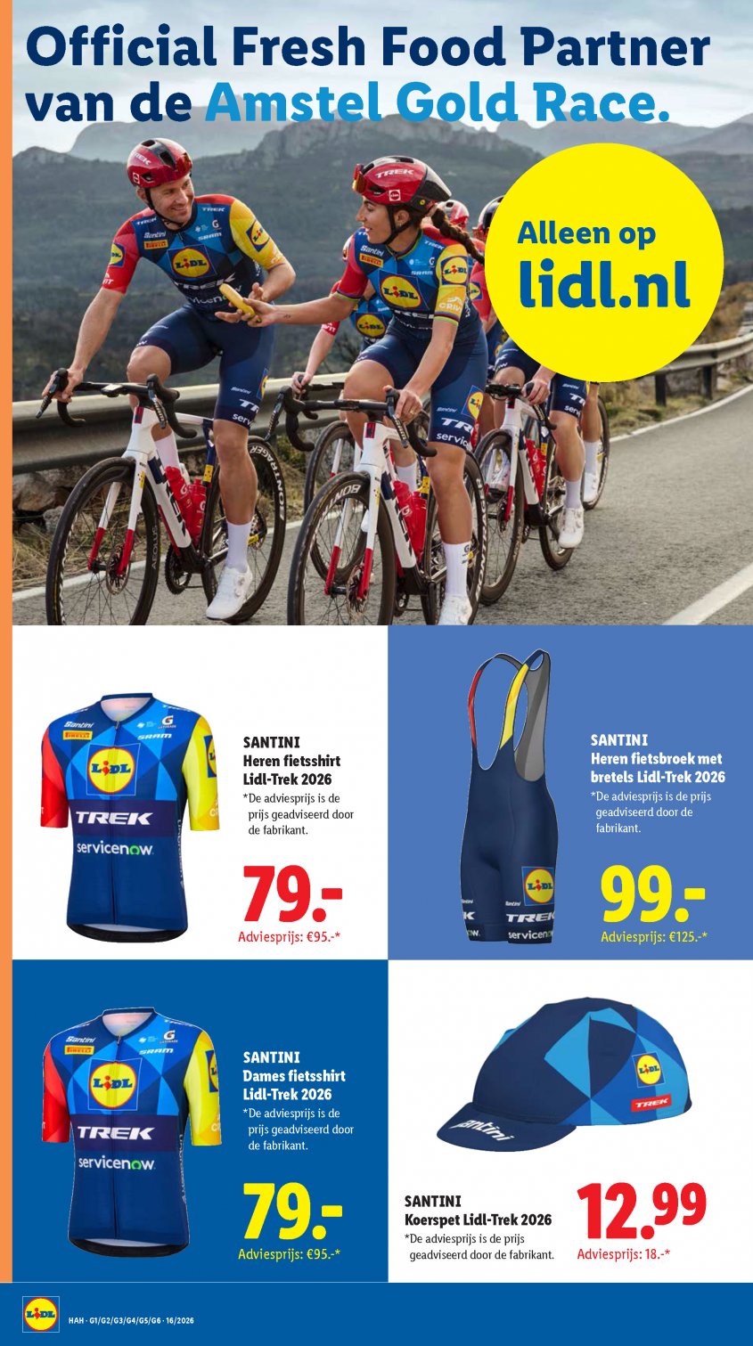 Lidl Aanbiedingen van 13-04-2026 pagina.6