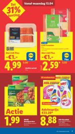 Lidl reclame folder week 16, pagina.3