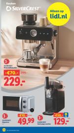 Lidl reclame folder week 16, pagina.7