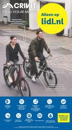 Lidl reclame folder week 16, pagina.8