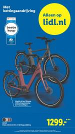 Lidl reclame folder week 16, pagina.9