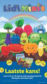 Lidl reclame folder week 16, pagina.10