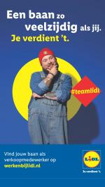 Lidl reclame folder week 16, pagina.44