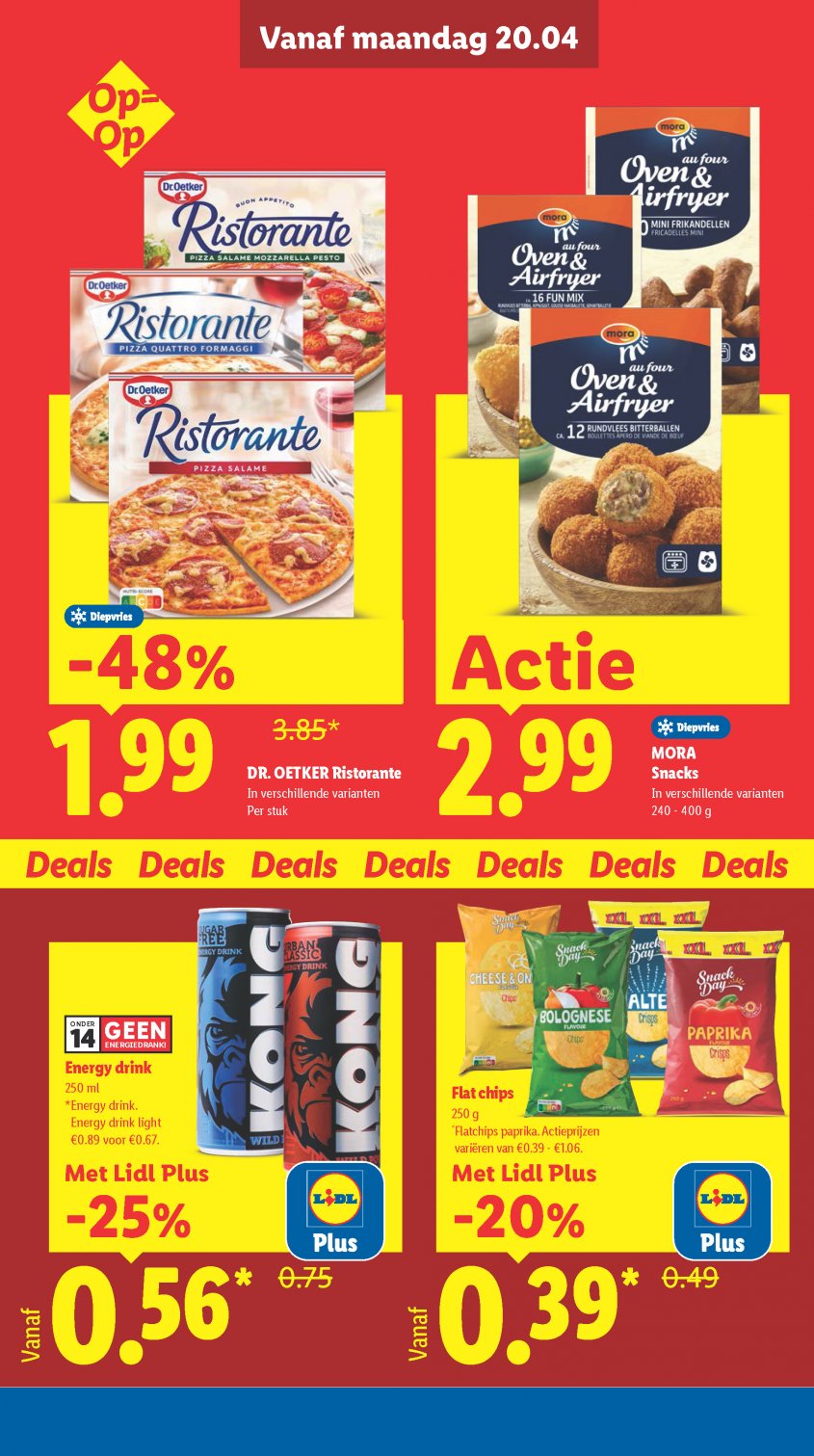 Lidl Aanbiedingen van 20-04-2026 pagina.5