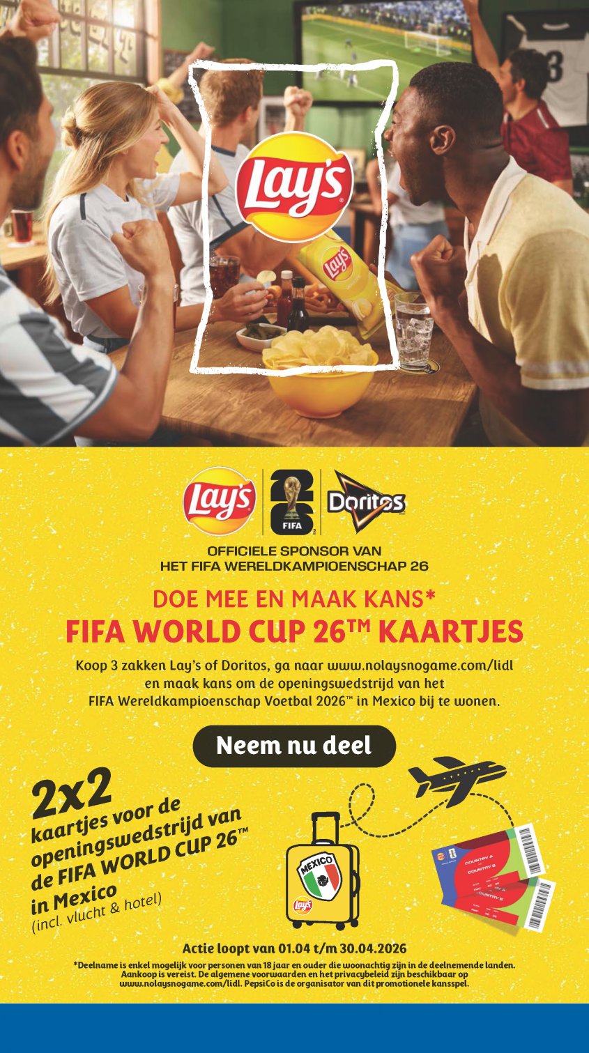 Lidl Aanbiedingen van 20-04-2026 pagina.22