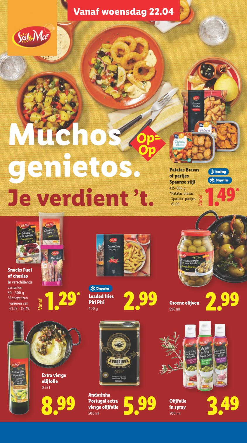 Lidl Aanbiedingen van 20-04-2026 pagina.24