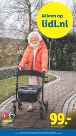 Lidl reclame folder week 17, pagina.8