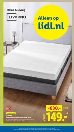 Lidl reclame folder week 17, pagina.10