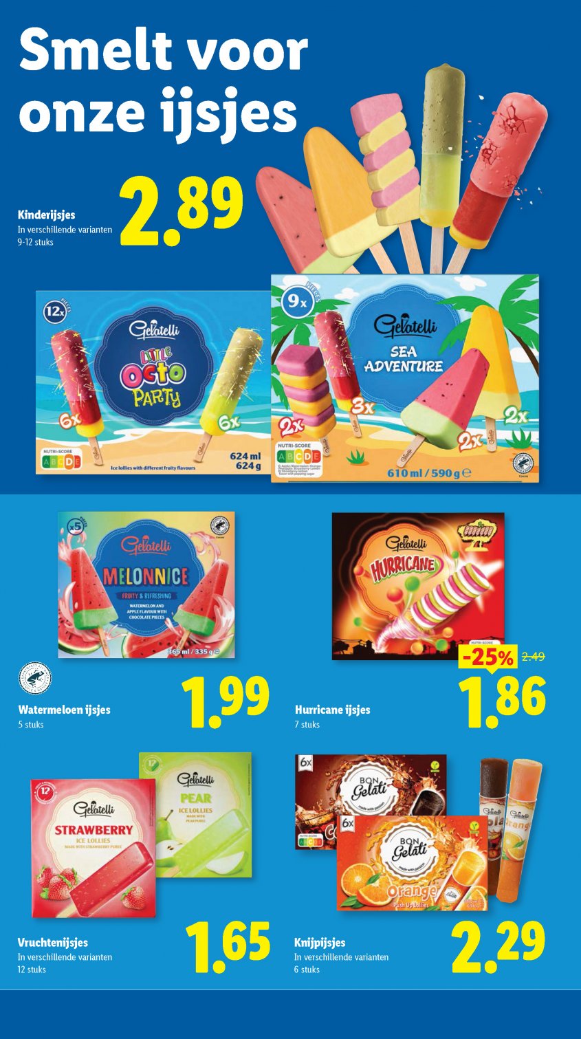 Lidl Aanbiedingen van 04-05-2026 pagina.28