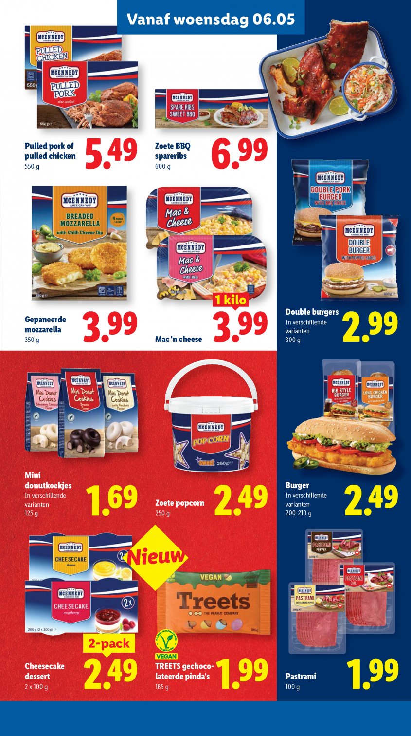 Lidl Aanbiedingen van 04-05-2026 pagina.31