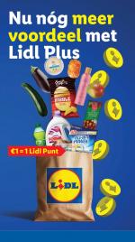 Lidl reclame folder week 19, pagina.5