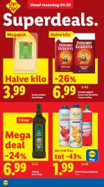 Lidl reclame folder week 19, pagina.6