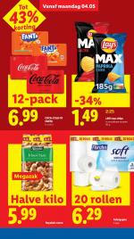 Lidl reclame folder week 19, pagina.7
