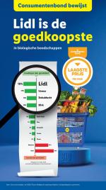 Lidl reclame folder week 19, pagina.10