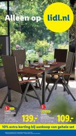 Lidl reclame folder week 19, pagina.12
