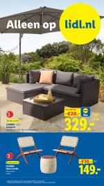 Lidl reclame folder week 19, pagina.13