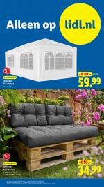 Lidl reclame folder week 19, pagina.14