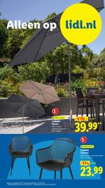 Lidl reclame folder week 19, pagina.15