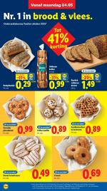 Lidl reclame folder week 19, pagina.16