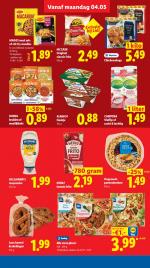 Lidl reclame folder week 19, pagina.19