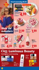 Lidl reclame folder week 19, pagina.22