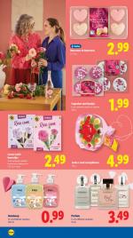 Lidl reclame folder week 19, pagina.23