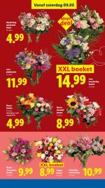 Lidl reclame folder week 19, pagina.24