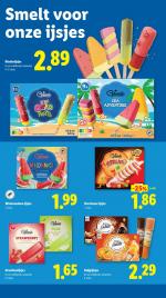 Lidl reclame folder week 19, pagina.28