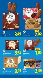 Lidl reclame folder week 19, pagina.29