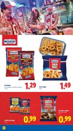 Lidl reclame folder week 19, pagina.33