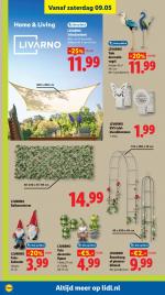 Lidl reclame folder week 19, pagina.41
