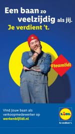 Lidl reclame folder week 19, pagina.51