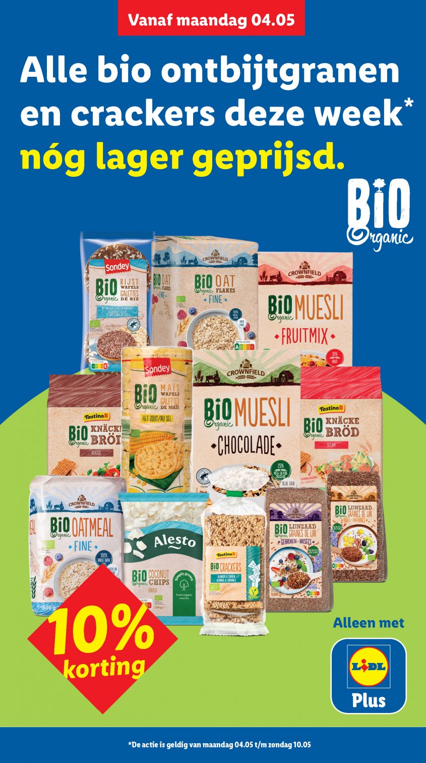 Lidl Aanbiedingen van 04-05-2026 pagina.11