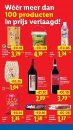 Lidl reclame folder week 19, pagina.3