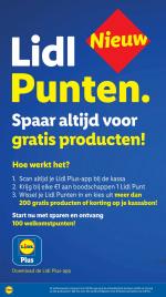 Lidl reclame folder week 19, pagina.4