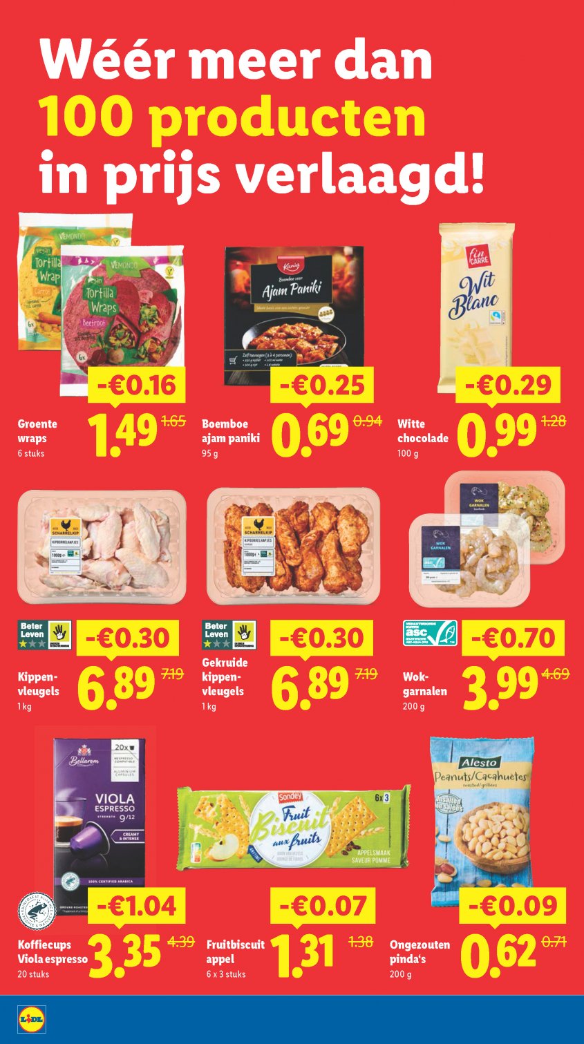 Lidl Aanbiedingen van 11-05-2026 pagina.3