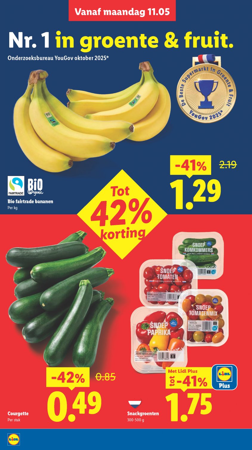 Lidl Aanbiedingen van 11-05-2026 pagina.6