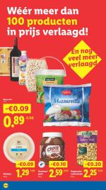 Lidl reclame folder week 20, pagina.2