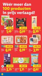 Lidl reclame folder week 20, pagina.3