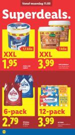 Lidl reclame folder week 20, pagina.4