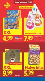 Lidl reclame folder week 20, pagina.5