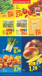 Lidl reclame folder week 20, pagina.7